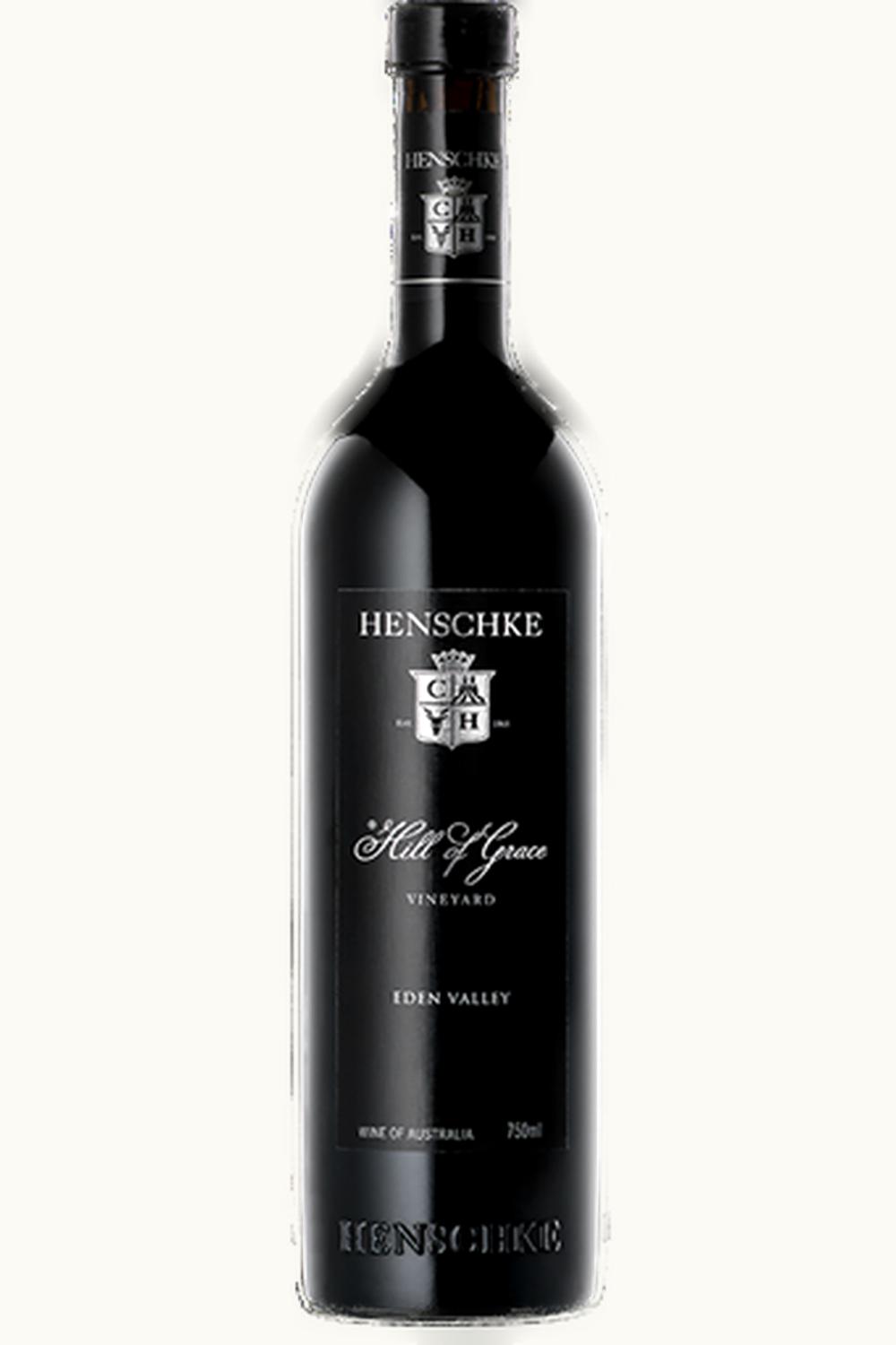 Henschke Henschke Tappa Pass Shiraz Eden Valley Barossa South Australia, 2006