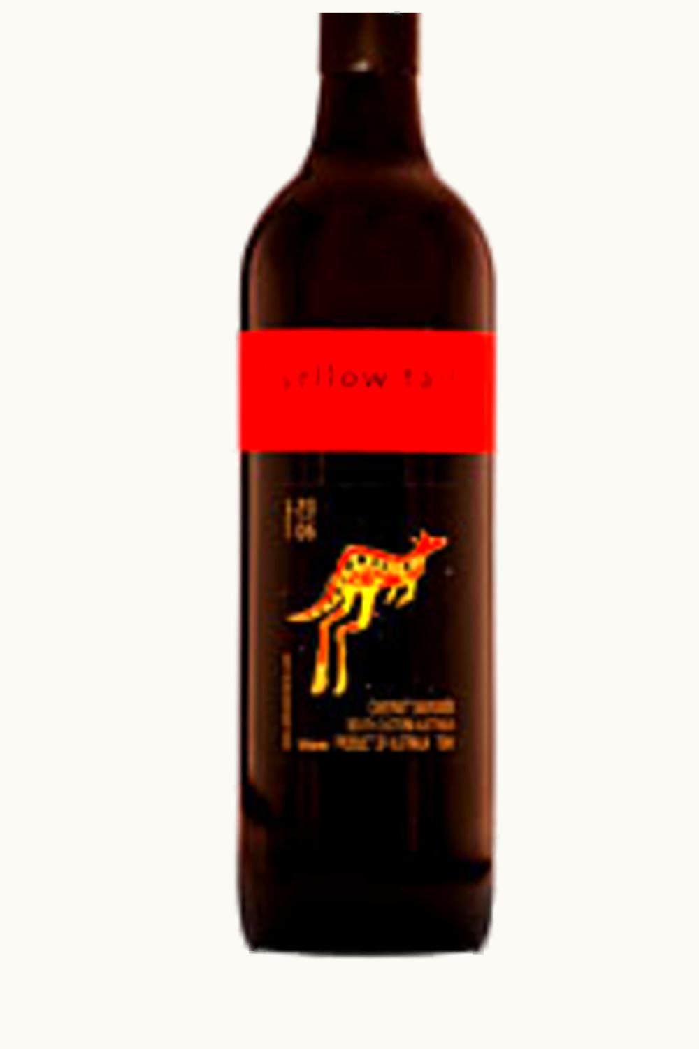 Yellow Tail Yellow Tail Cabernet Sauvignon South Eastern Australia, 2006