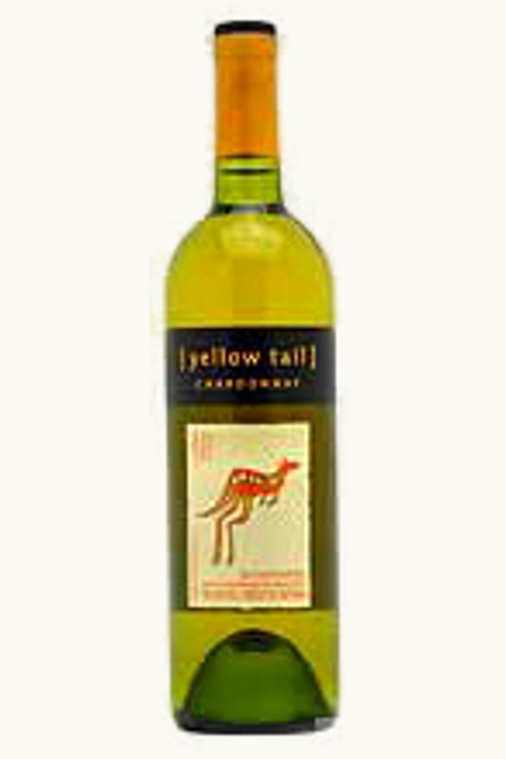 Yellow Tail Yellow Tail Chardonnay South Eastern Australia, 2006