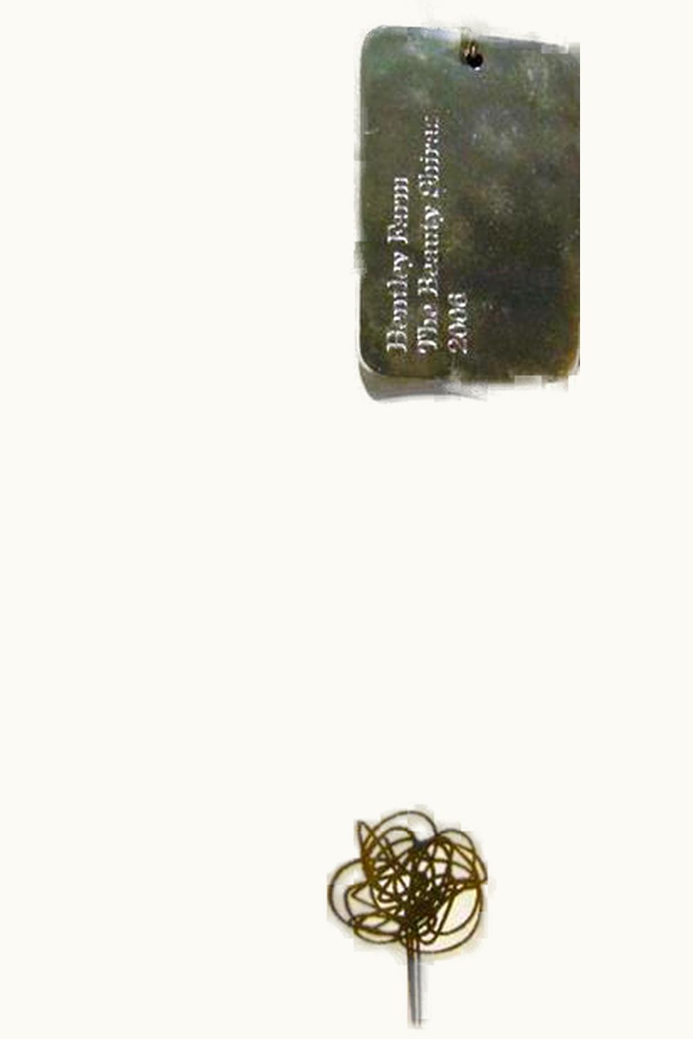 Hentley Farm Hentley Farm The Beauty Shiraz Barossa Valley South Australia, 2006