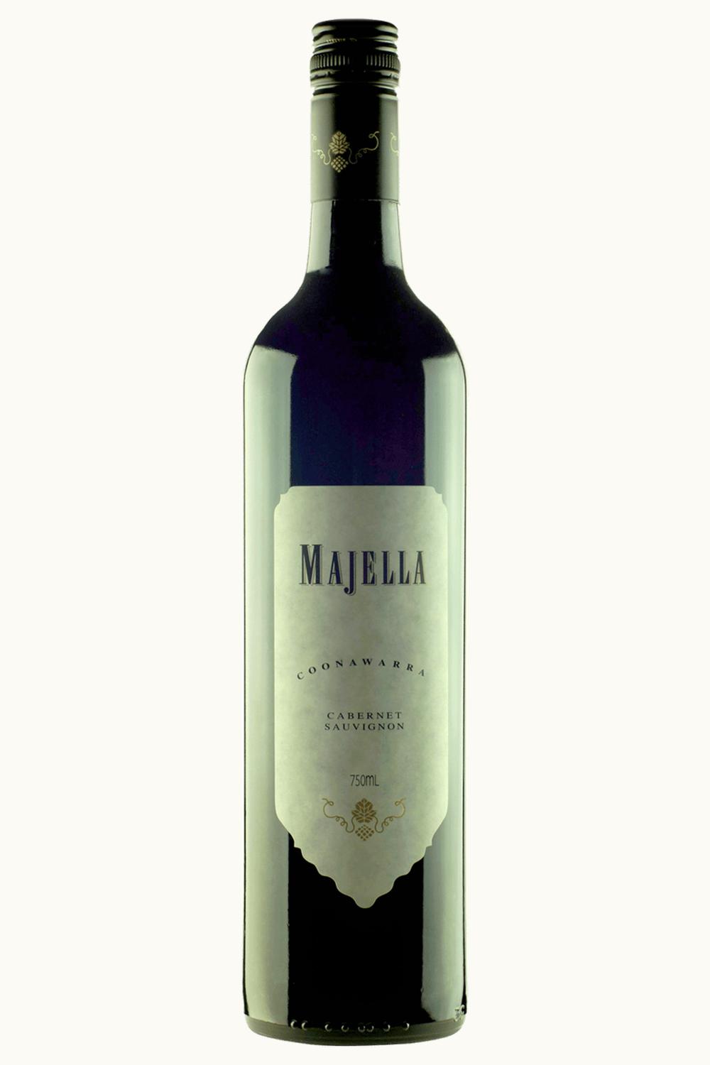 Majella Majella Cabernet Sauvignon Coonawarra South Australia, 2006