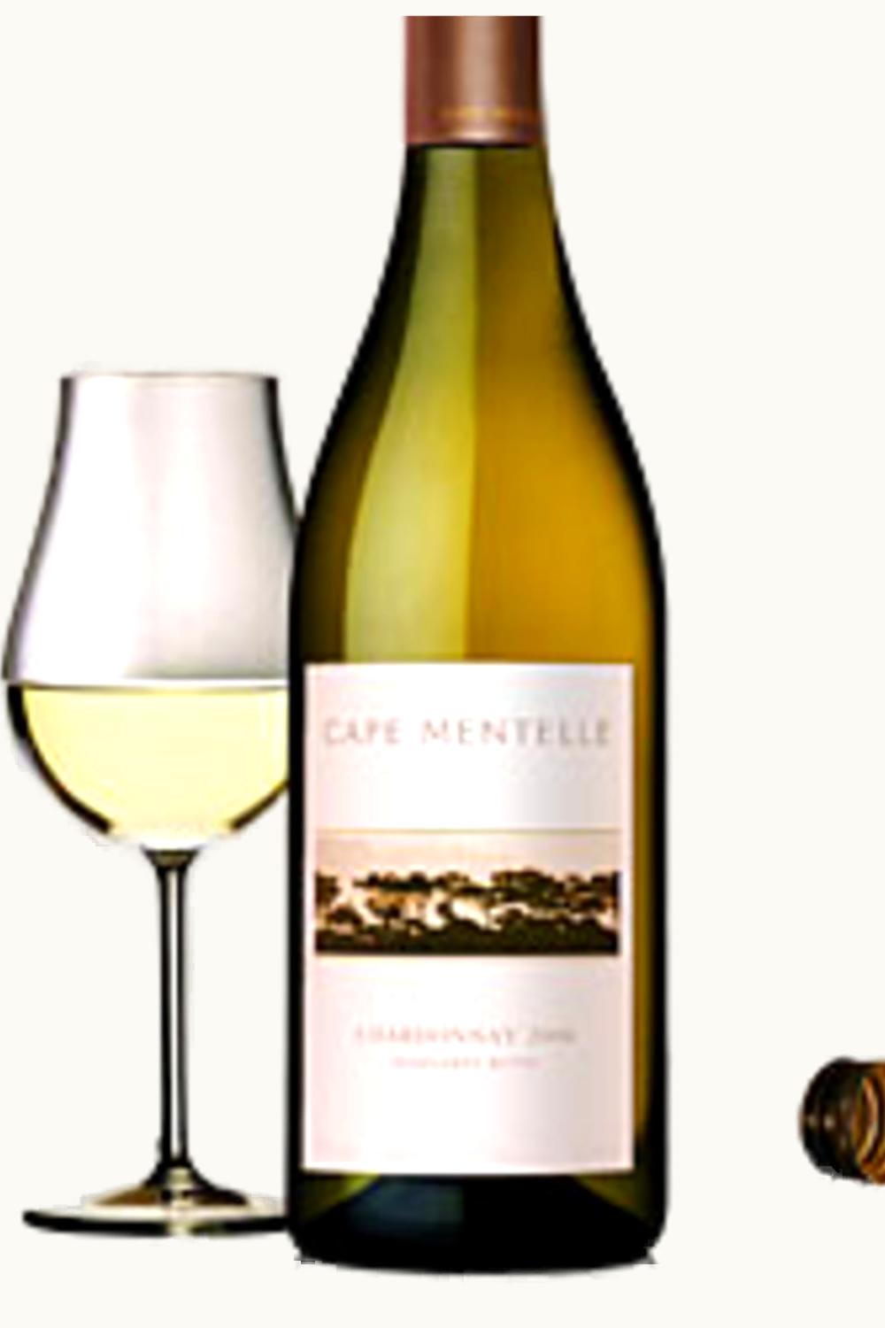 Cape Mentelle Cape Mentelle Chardonnay Margaret River Western Australia, 2006
