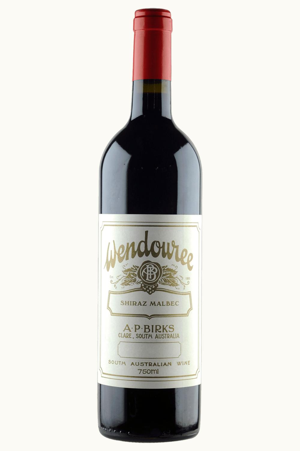 Wendouree Wendouree Malbec Clare Valley South Australia, 2006