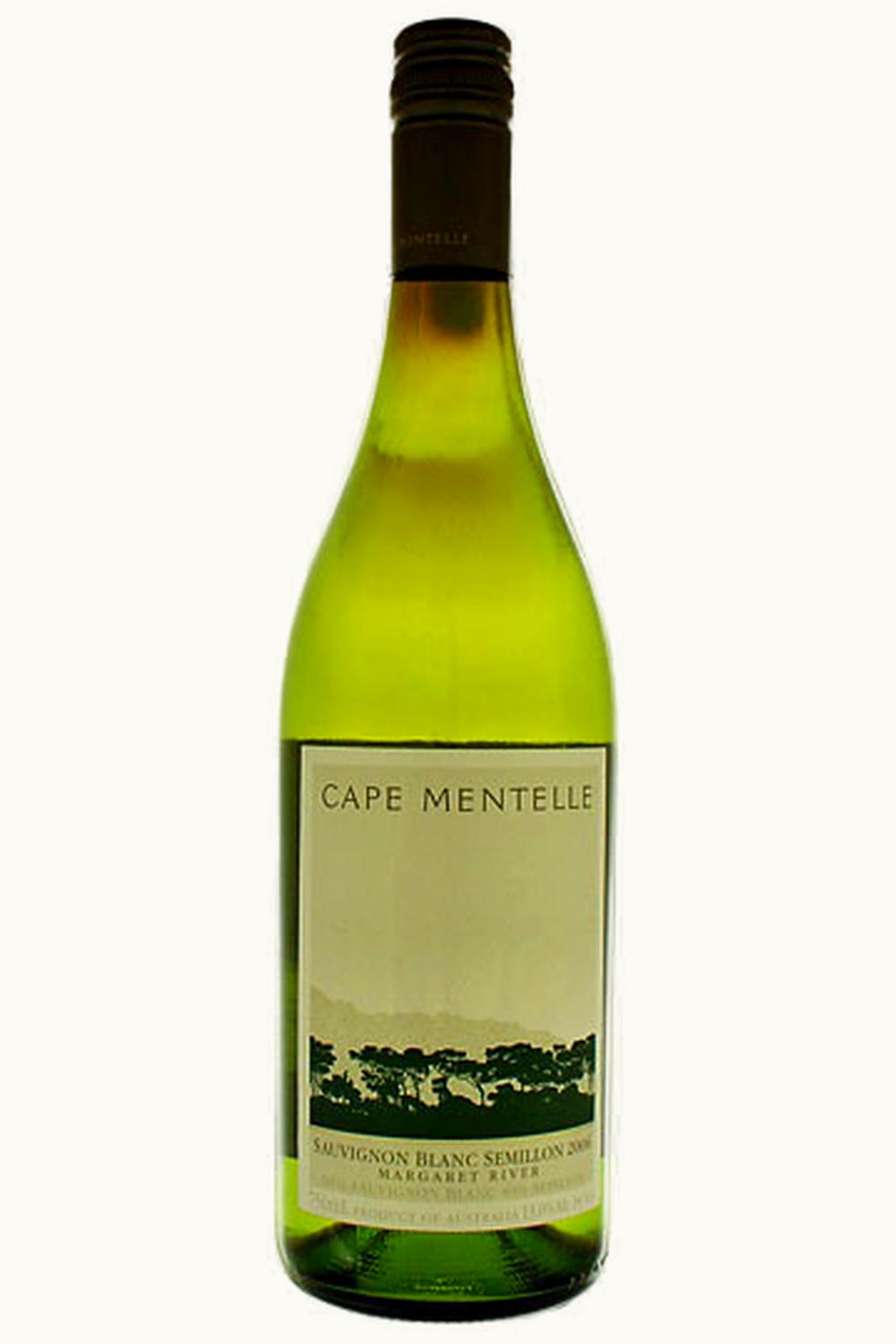 Cape Mentelle Cape Mentelle Shiraz Margaret River Western Australia, 2006