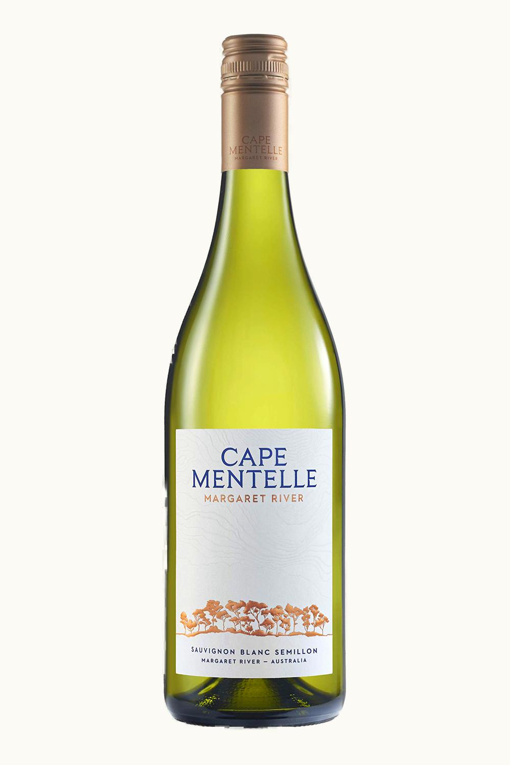 Cape Mentelle Cape Mentelle Sauvignon Blanc Semillon Margaret River Western Australia, 2006