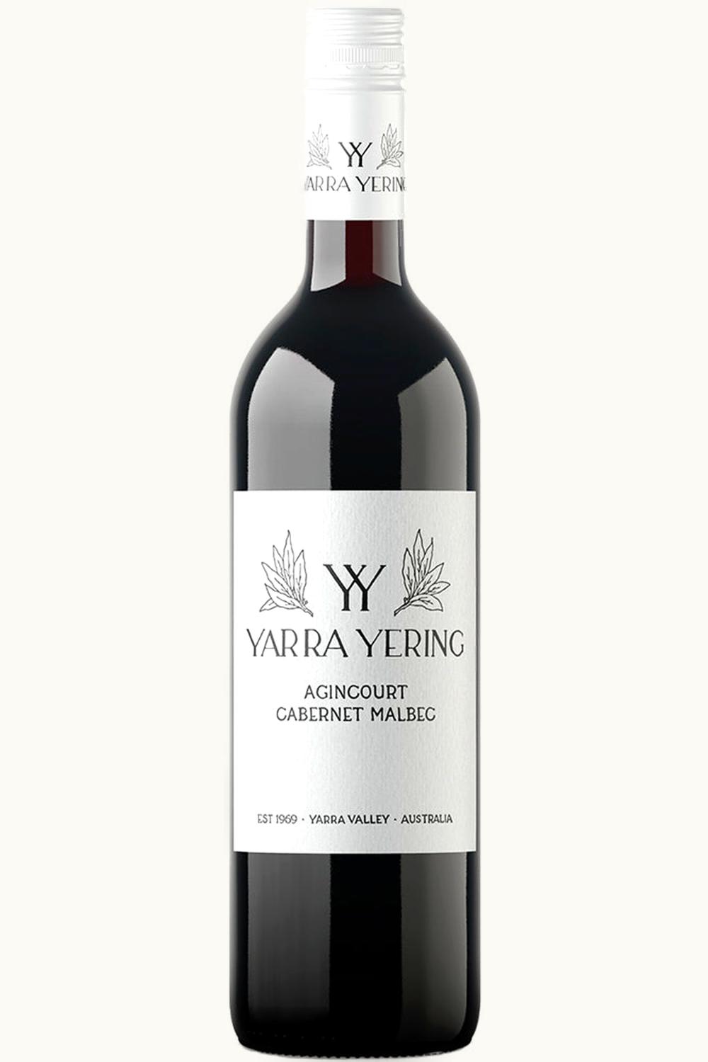 Yeringberg Yeringberg Red Blend Yarra Valley Victoria Australia, 2006