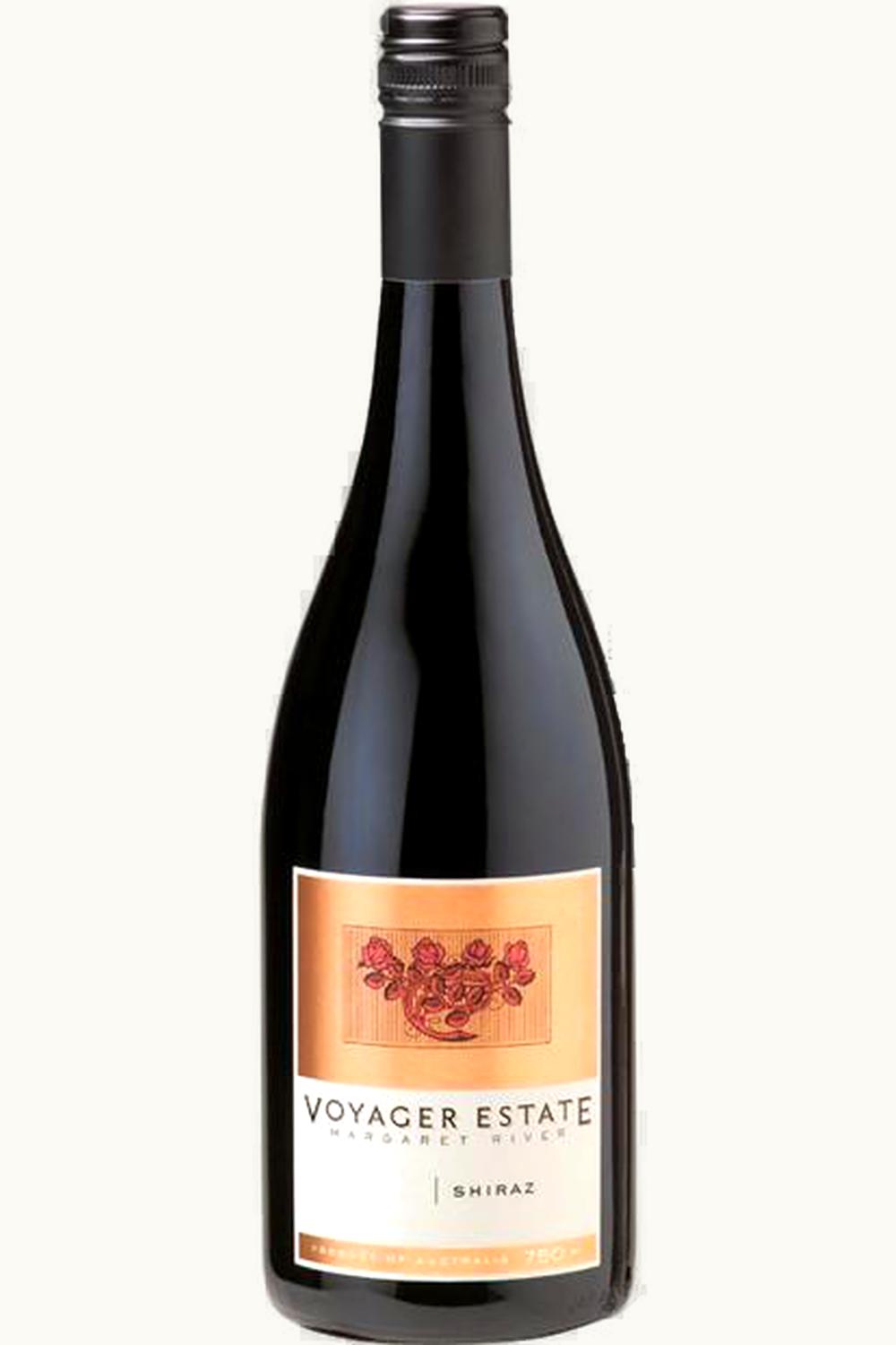 Voyager Estate Voyager Estate Shiraz Margaret River Western Australia, 2006