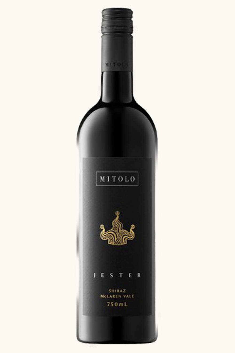 Mitolo Mitolo Jester Shiraz McLaren Vale South Australia, 2006