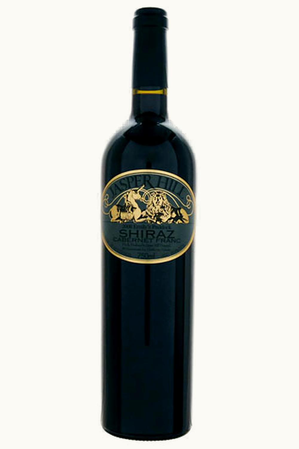 Jasper Hill Jasper Hill Emily's Paddock Cabernet Franc Heathcote Victoria Australia, 2006