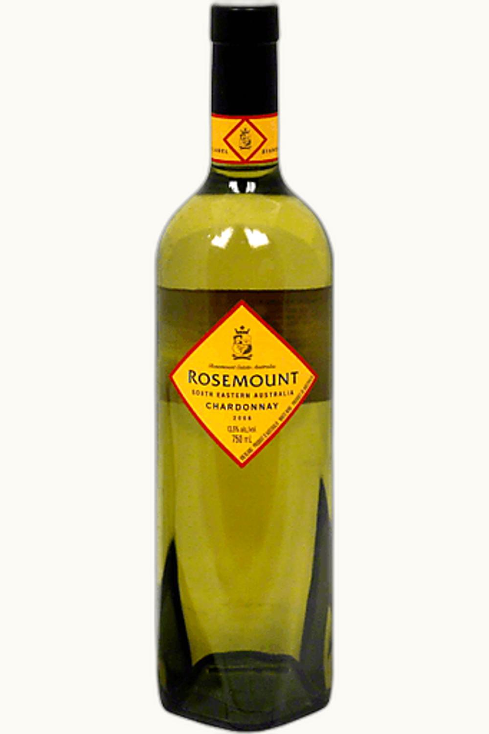 Rosemount Estate Rosemount Estate Diamond Chardonnay South Eastern Australia, 2006