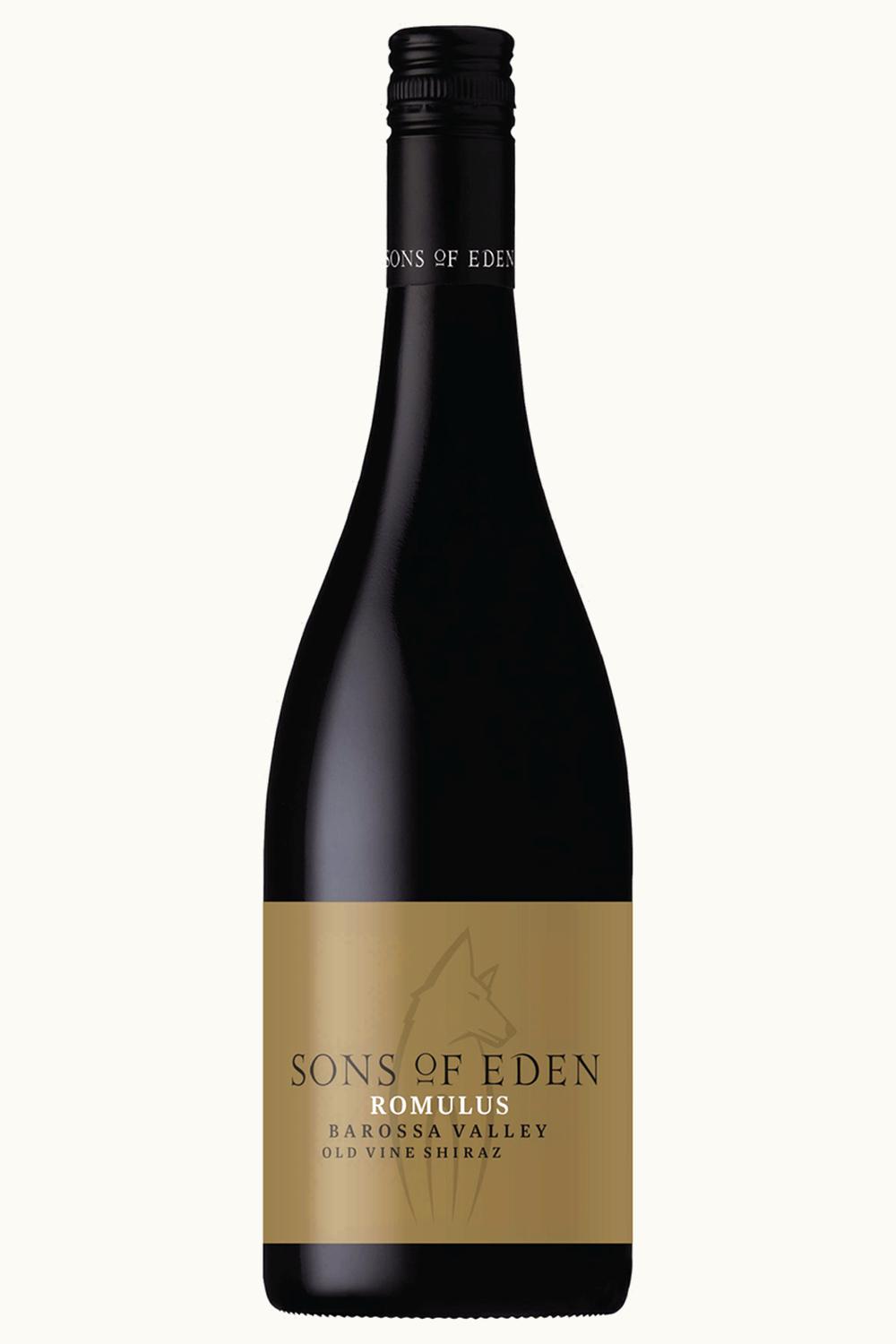 Sons of Eden Sons of Eden Remus Shiraz Barossa Valley South Australia, 2006