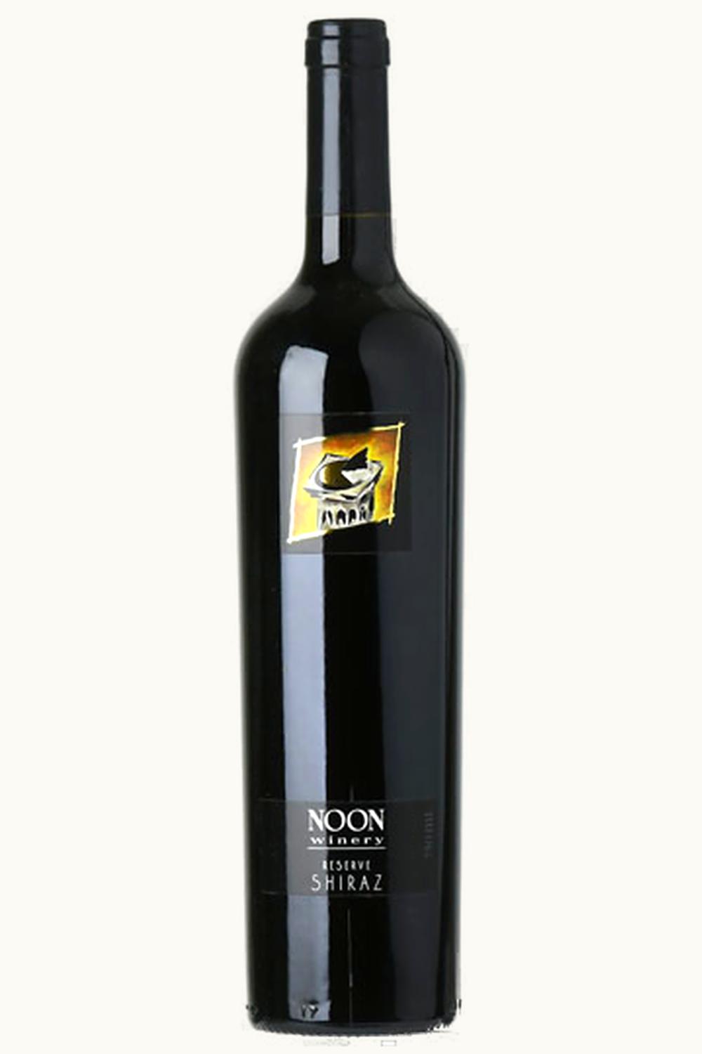 Noon Noon Reserve Shiraz Langhorne Creek South Australia, 2005
