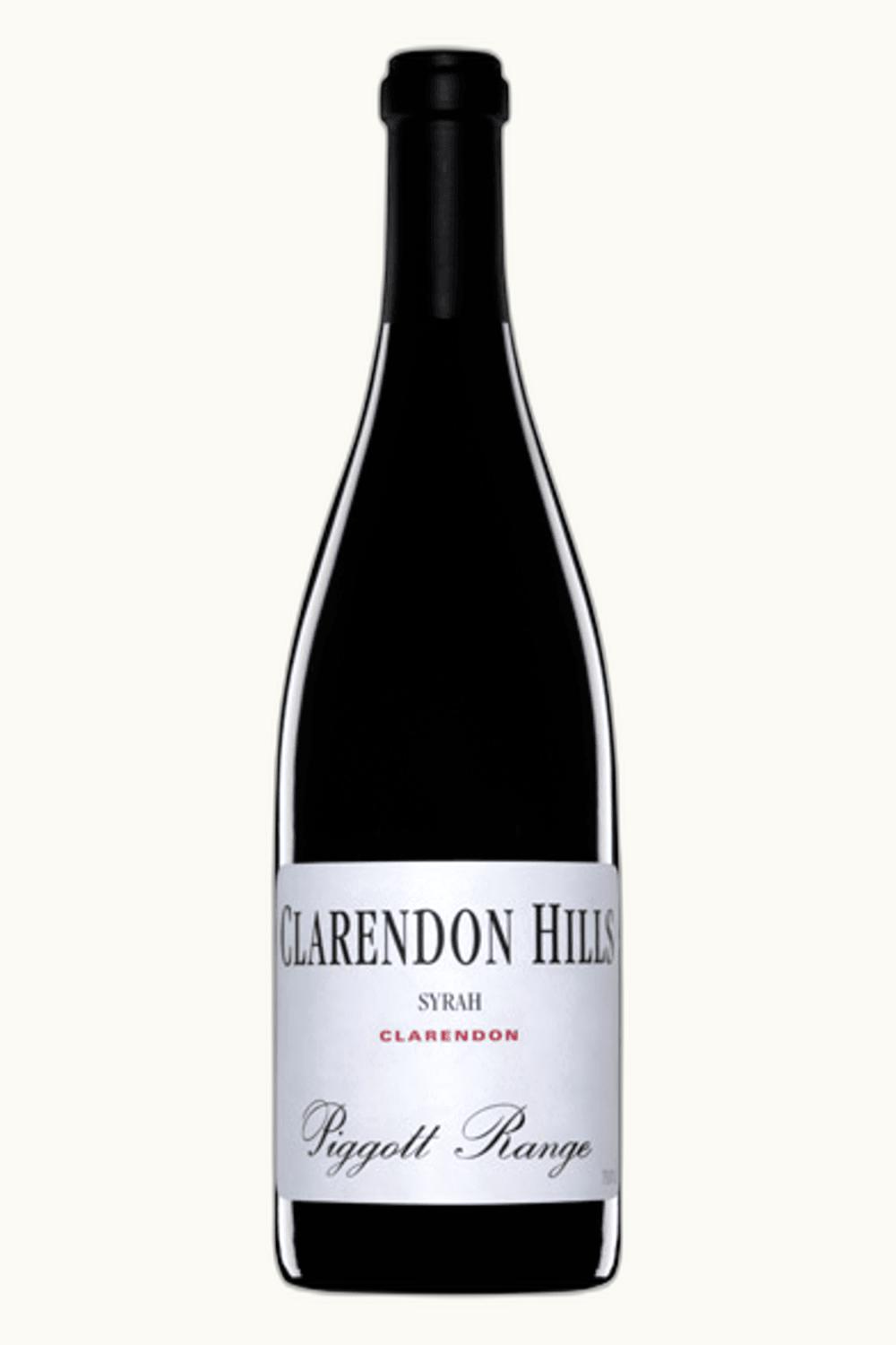 Clarendon Hills Clarendon Hills Piggott Range Shiraz McLaren Vale South Australia, 2005