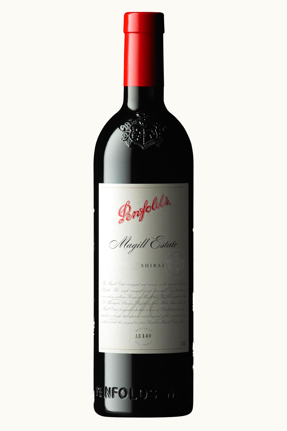 Penfolds Penfolds Magill Estate Shiraz South Australia, 2005