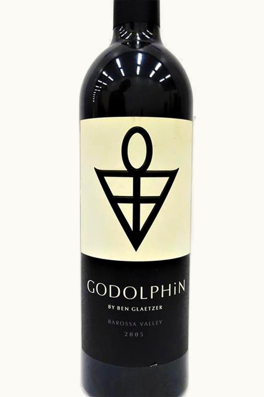 Glaetzer Glaetzer Anaperenna / Godolphin Barossa Valley South Australia, 2005