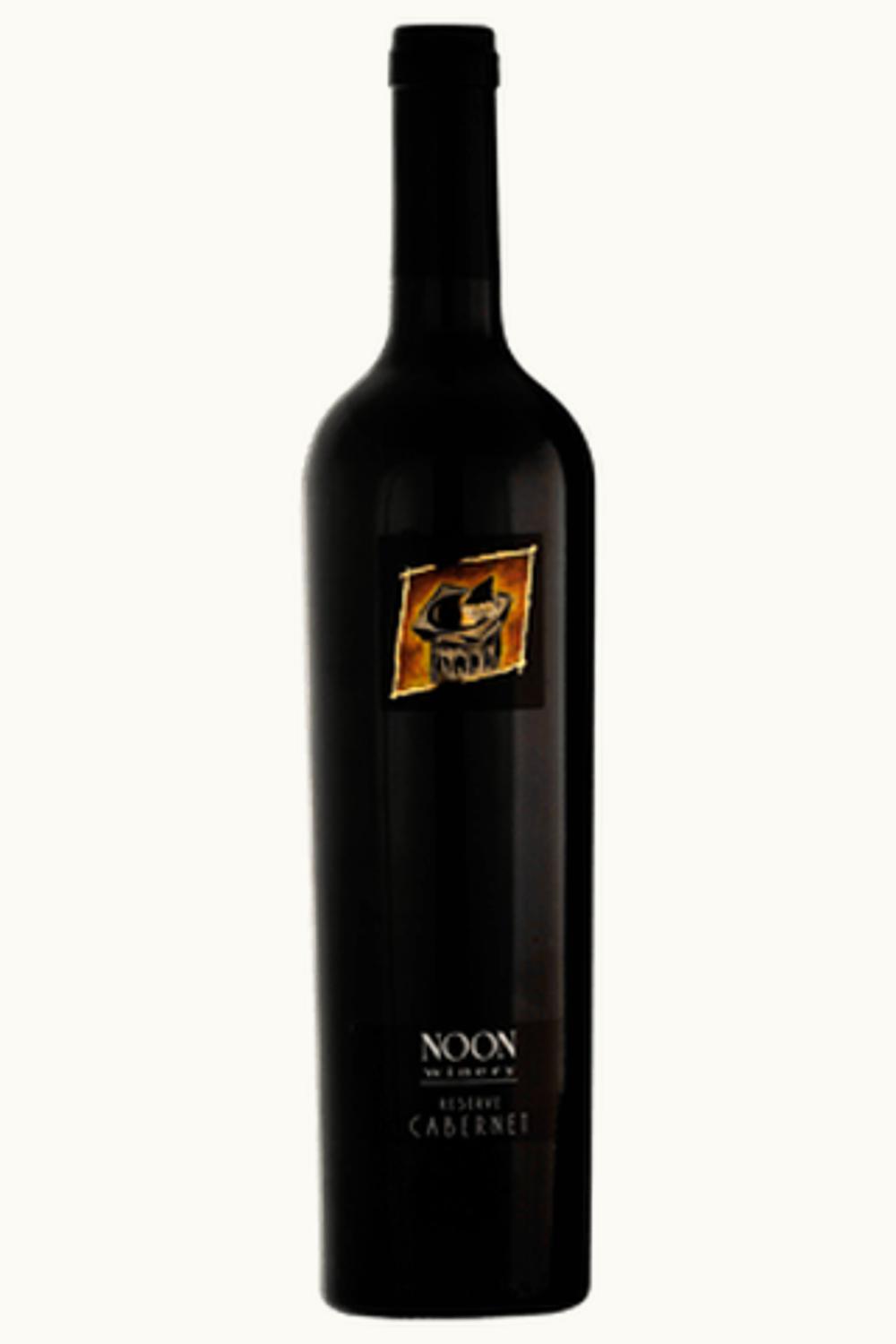 Noon Noon Reserve Cabernet Sauvignon Langhorne Creek South Australia, 2005