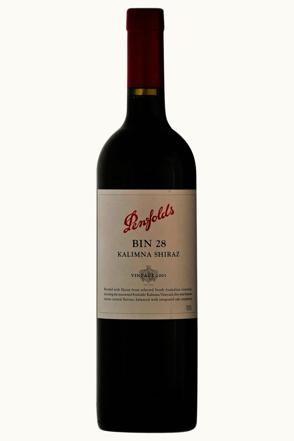 Penfolds Penfolds Bin 28 Kalimna Shiraz South Australia, 2005