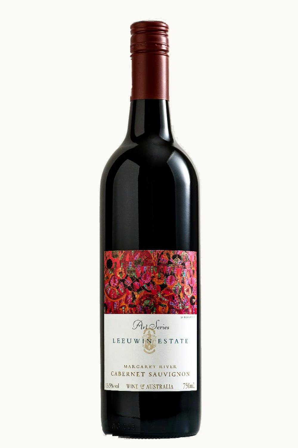 Leeuwin Estate Leeuwin Estate Art Series Cabernet Sauvignon Margaret River Western Australia, 2005