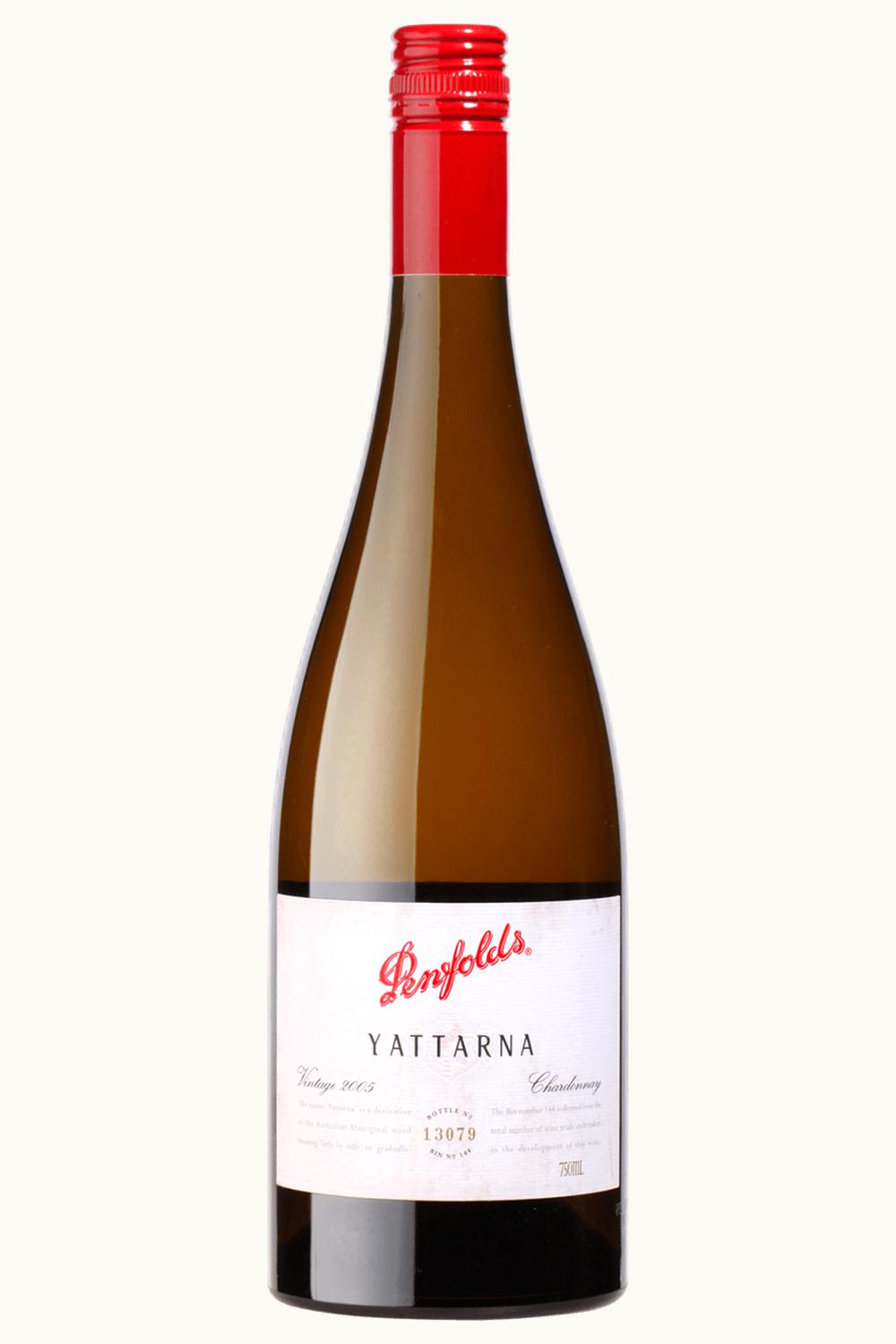 Penfolds Penfolds Yattarna Bin 144 Chardonnay South Australia, 2005