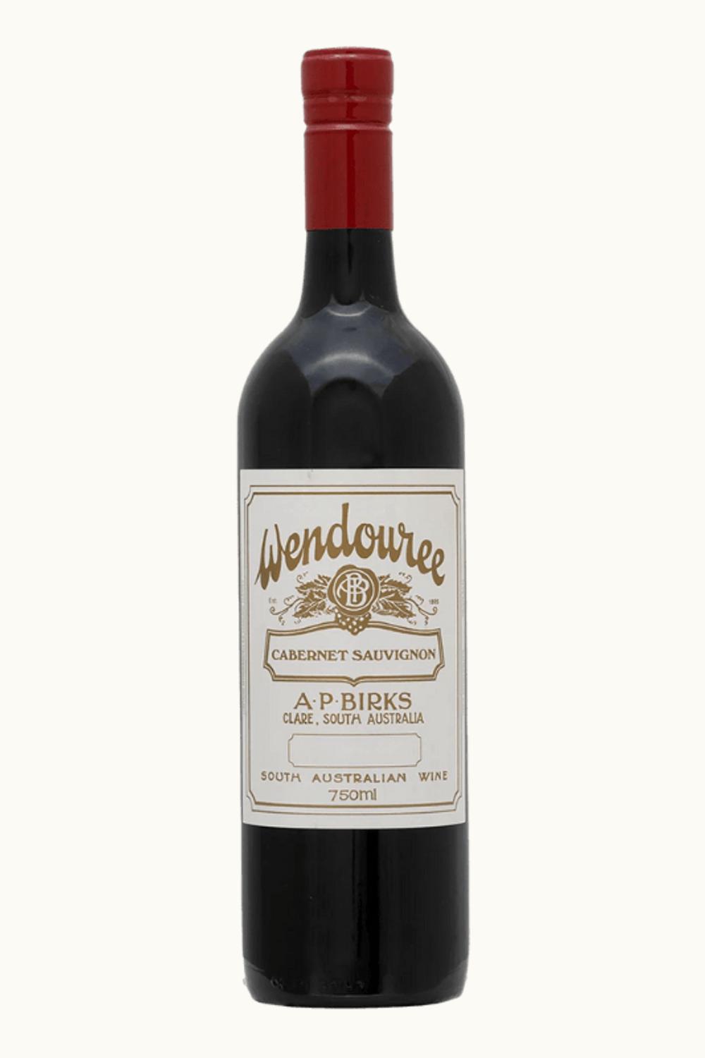 Wendouree Wendouree Shiraz Clare Valley South Australia, 2005