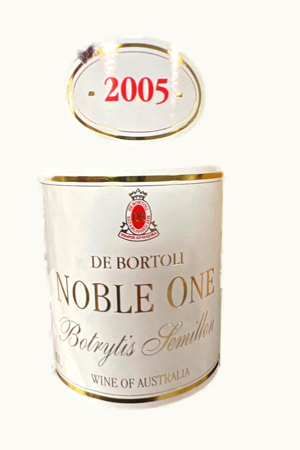 De Bortoli De Bortoli Noble One Botrytis Semillon Riverina New South Wales Australia, 2005