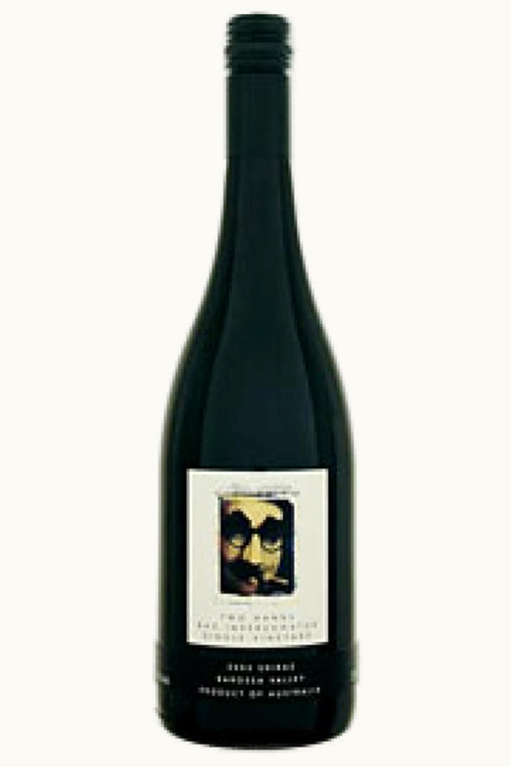 Two Hands Two Hands My Hands Shiraz Barossa Valley South Australia, 2005