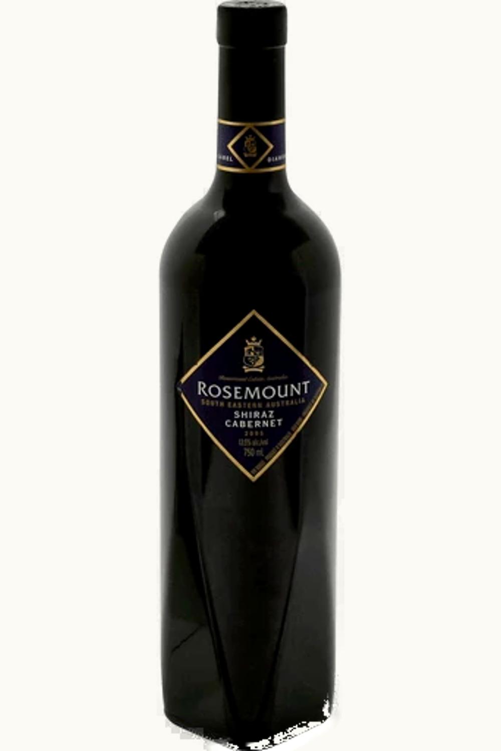 Rosemount Estate Rosemount Estate Diamond SRA, 2005