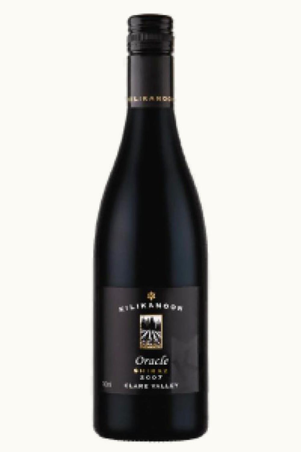 Kilikanoon Kilikanoon Oracle SRA, 2005