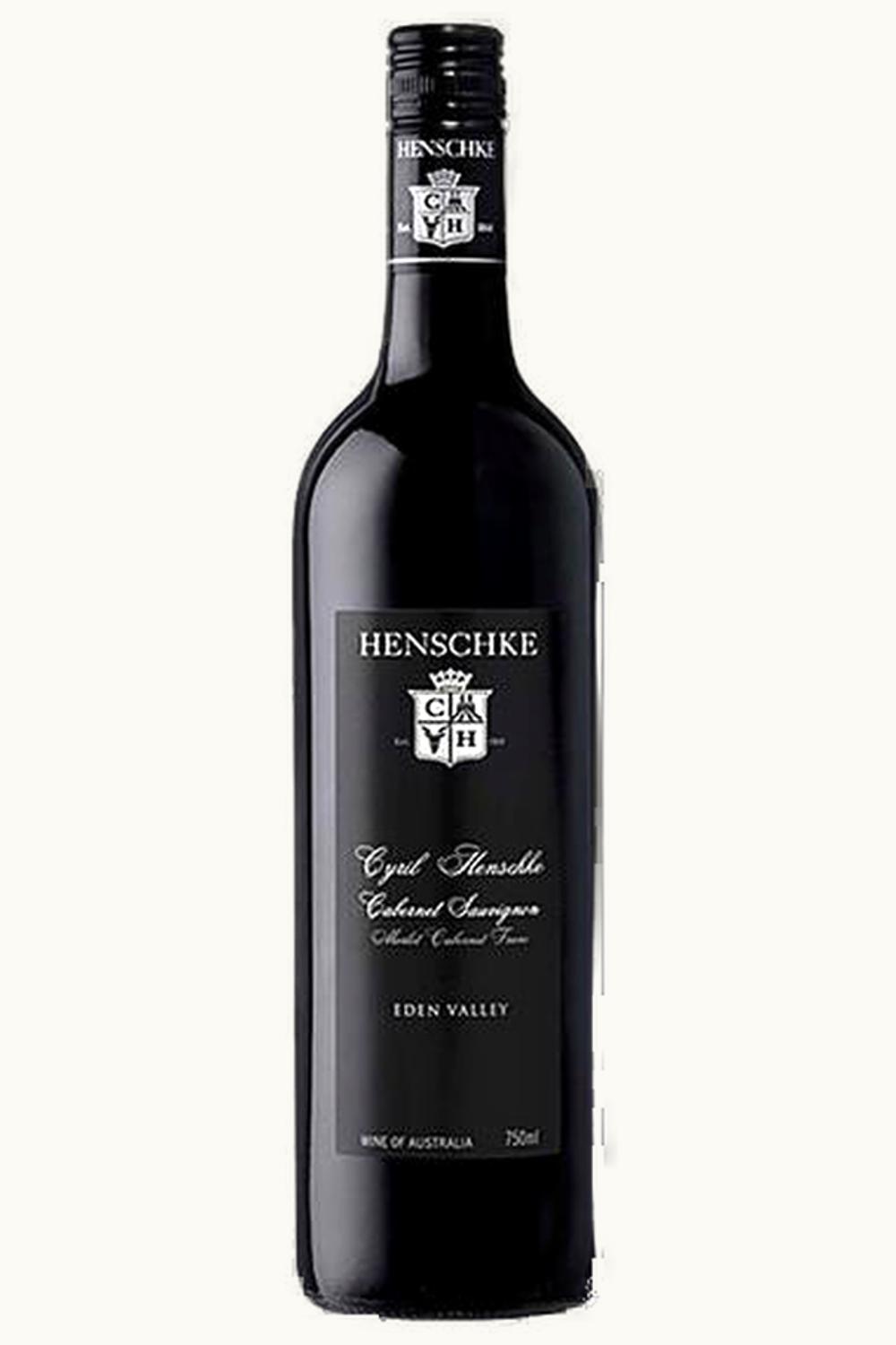 Henschke Henschke Cyril Cab Sauv, 2005