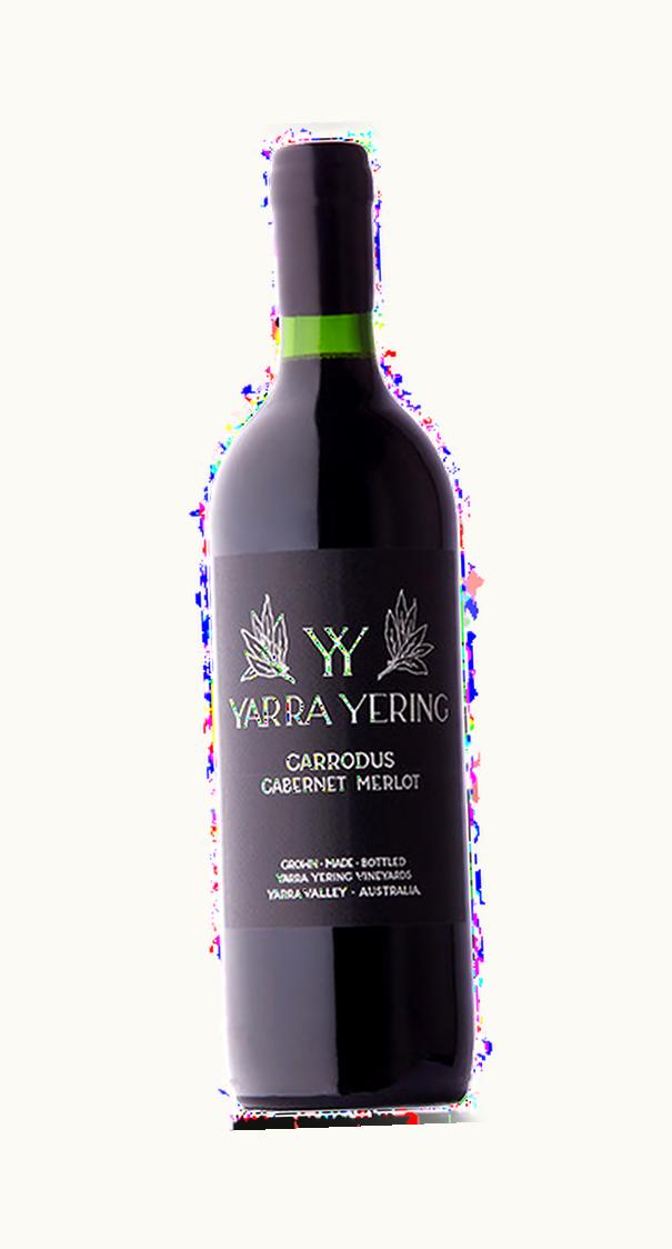 Yarra Yerring Yarra Yerring Dry Red No Two, 2005