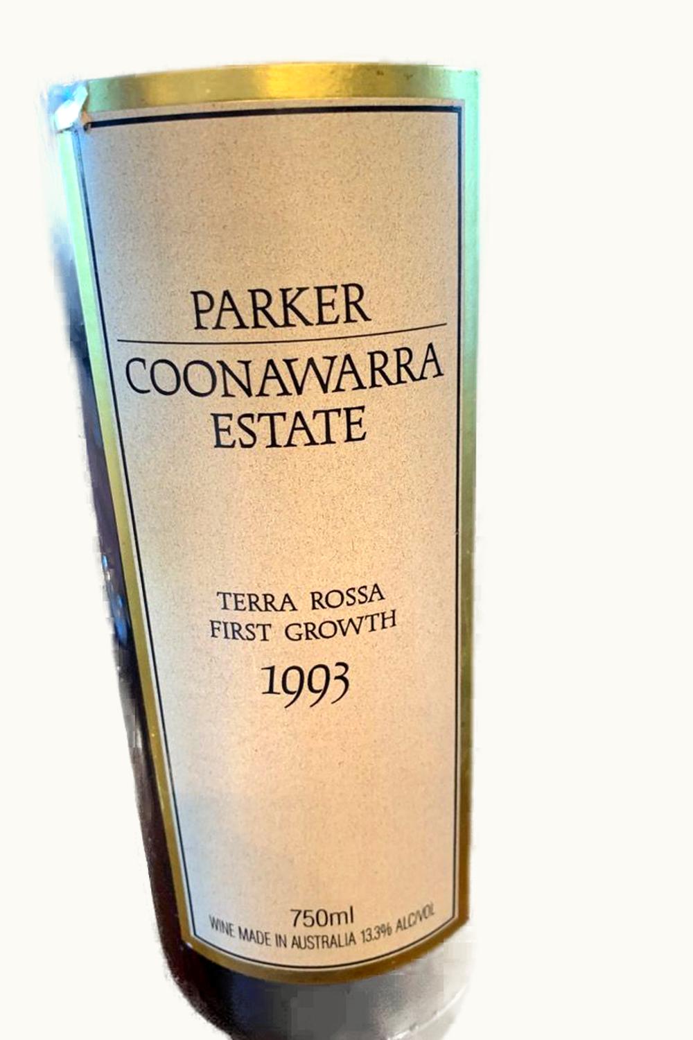 Parker Estate Parker Estate First Cru, 2005
