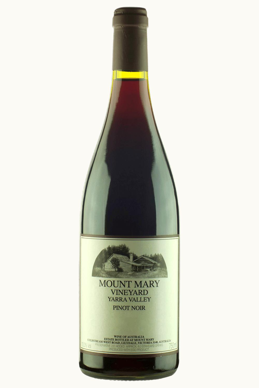 Mount Mary Pinot Noir, 2005