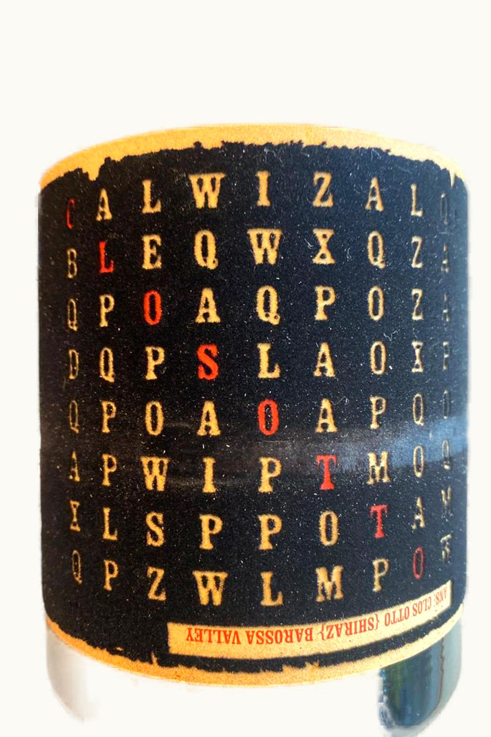 Hentley Farm Hentley Farm Clos Otto SRA, 2005