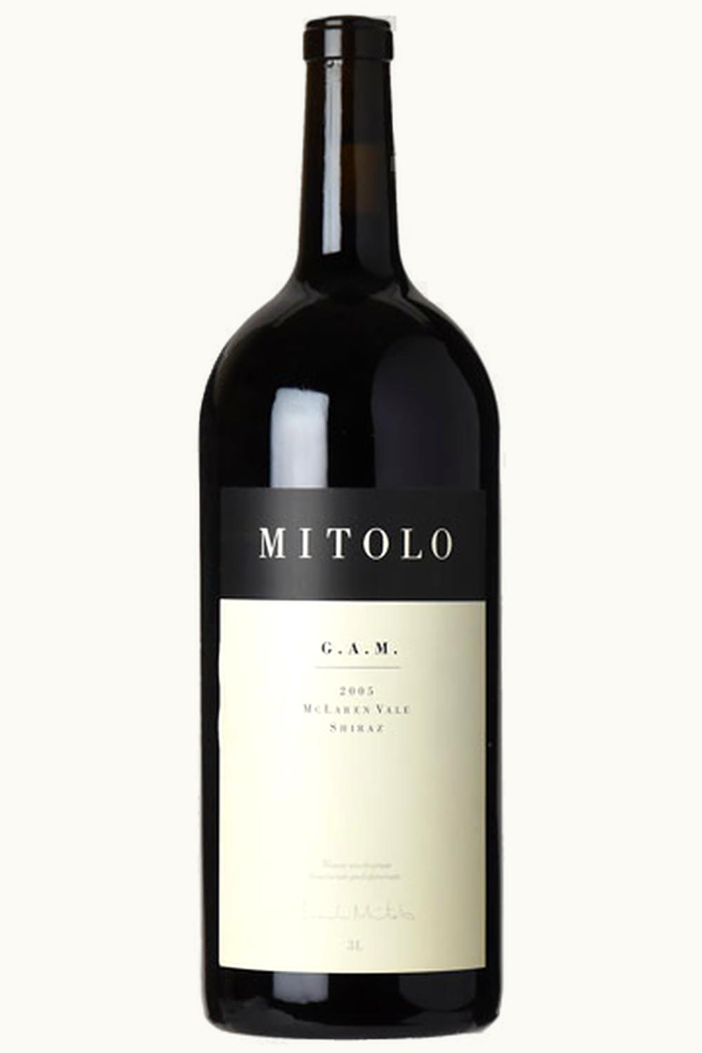 Mitolo Mitolo G.A.M. SRA, 2005