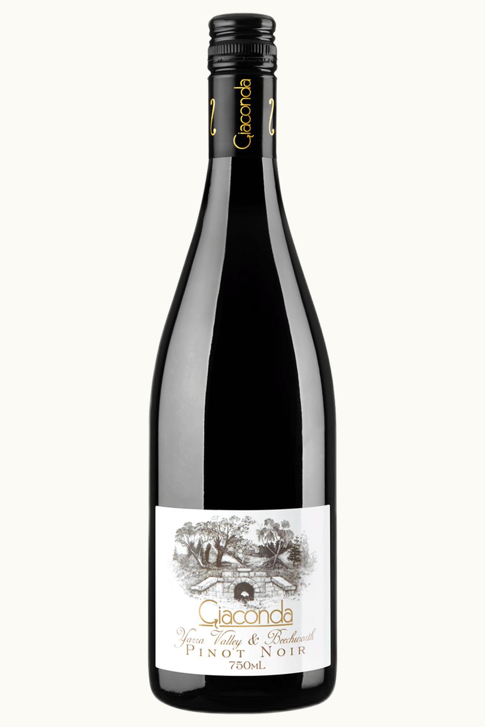 Giaconda Giaconda Pinot Noir Beechworth, 2005
