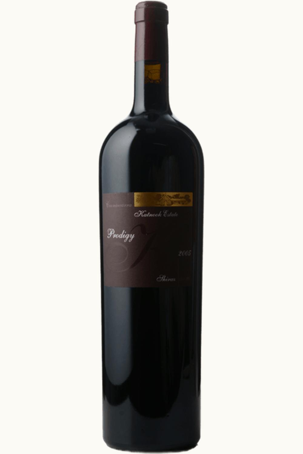 Katnook Estate Katnook Estate Prodigy SRA, 2005