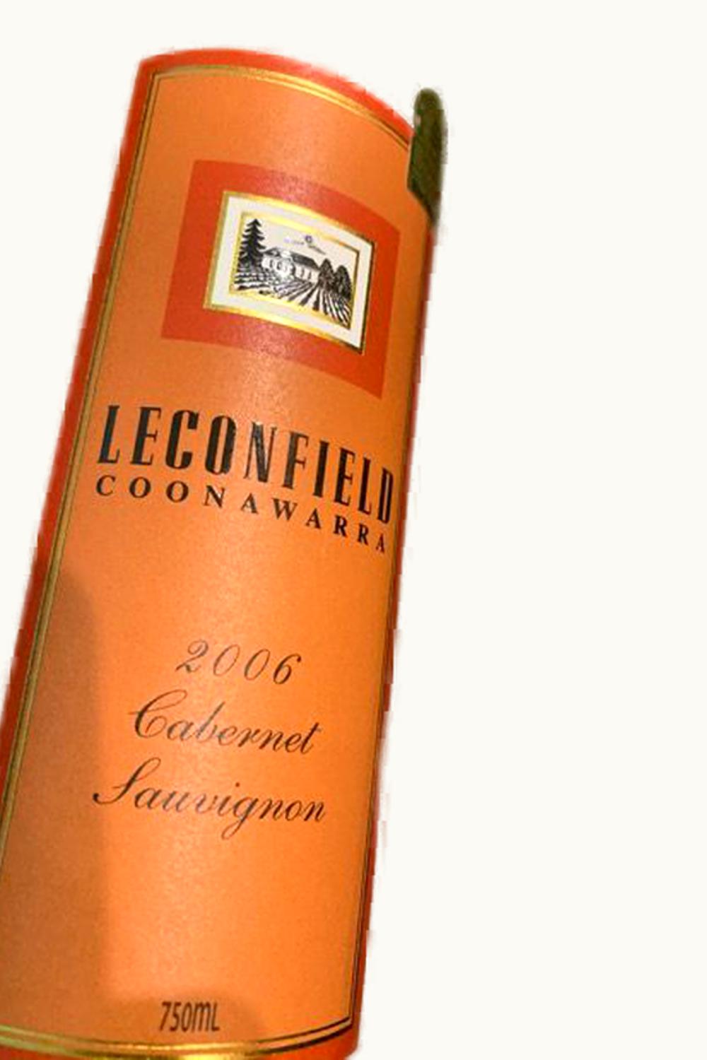 Leconfield Leconfield Cab Sauv, 2005