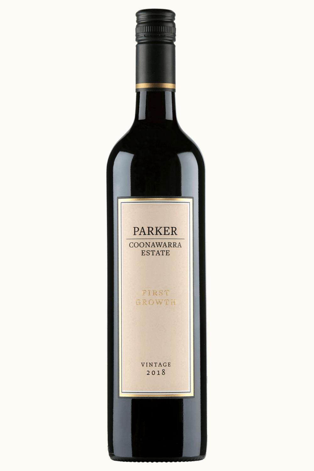 Parker Estate Parker Estate Terra Rossa Cab Sauv, 2005