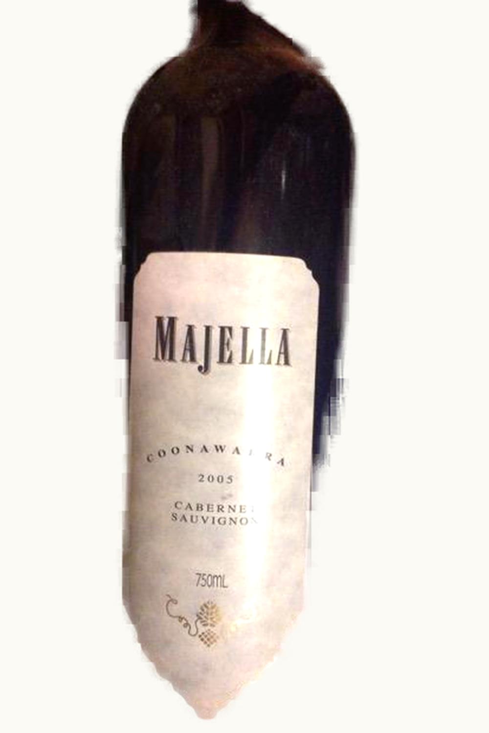 Majella Majella Cab Sauv, 2005