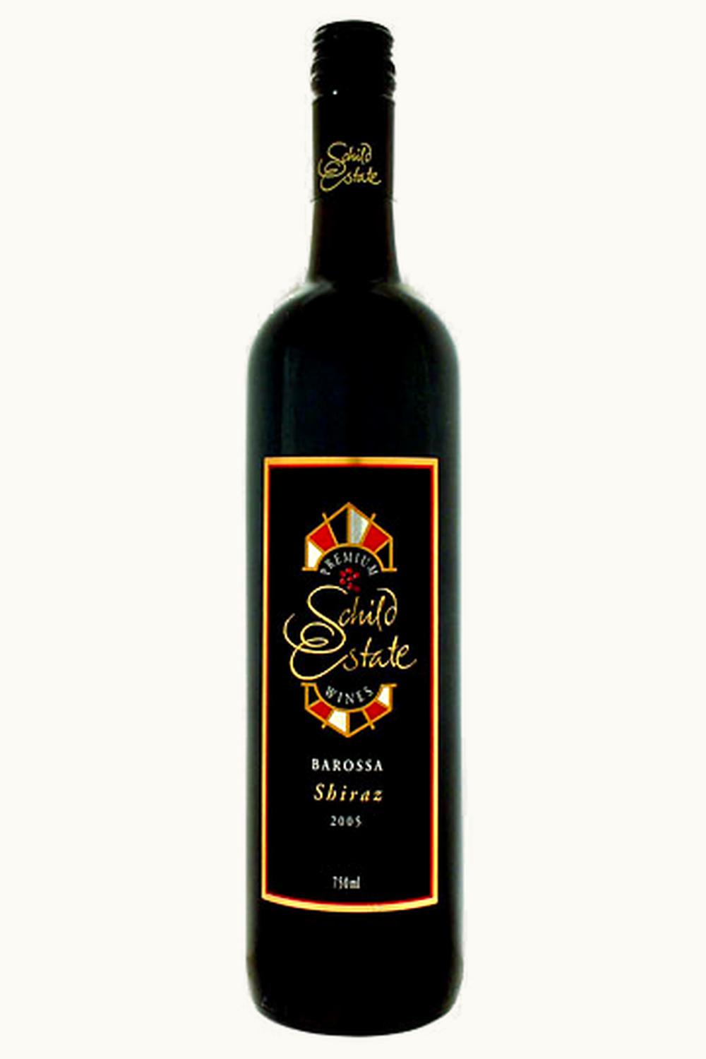 Schild Estate Schild Estate SRA, 2005