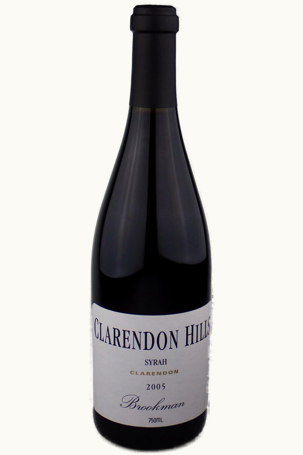 Clarendon Hills Clarendon Hills Brookman SRA, 2005