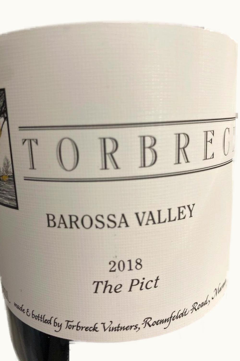 Torbreck Torbreck The Pict, 2005