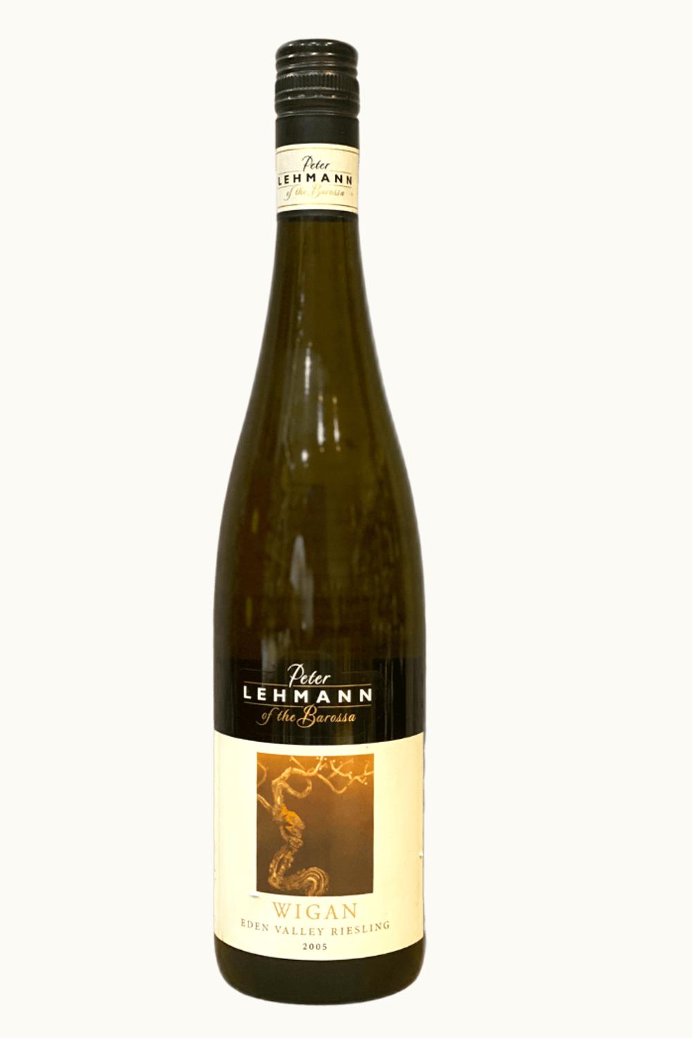 Peter Lehmann Peter Lehmann Wigan Riesling, 2005