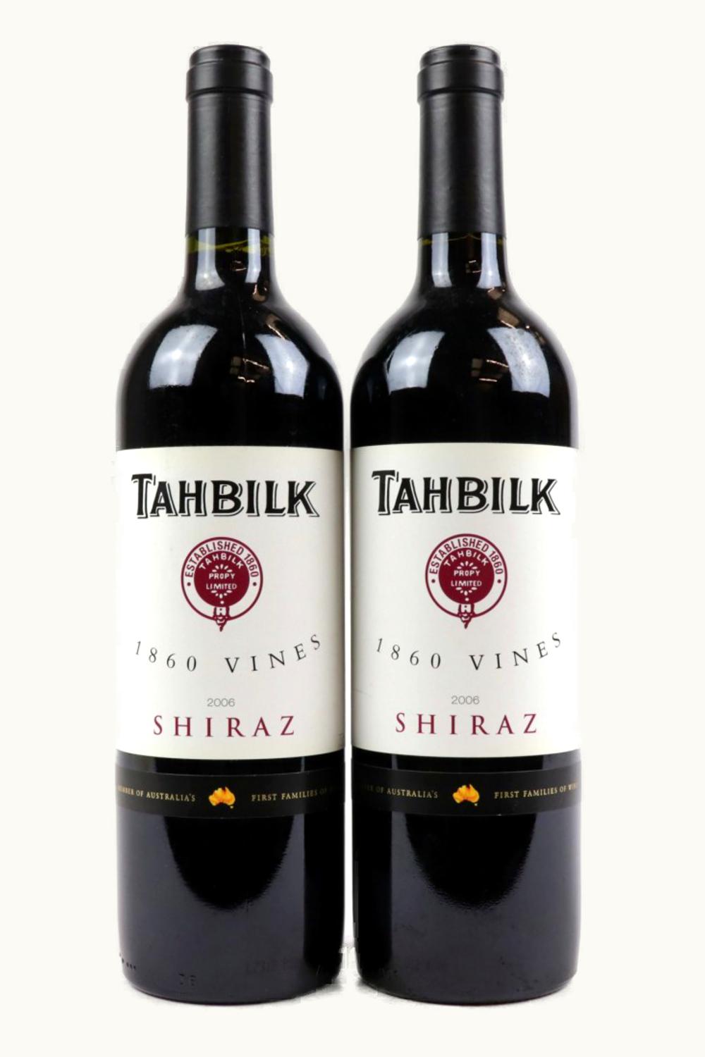 Tahbilk Tahbilk 1860 Vines SRA, 2005
