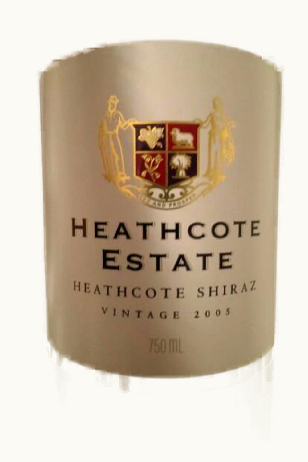 Estate Estate SRA, 2005