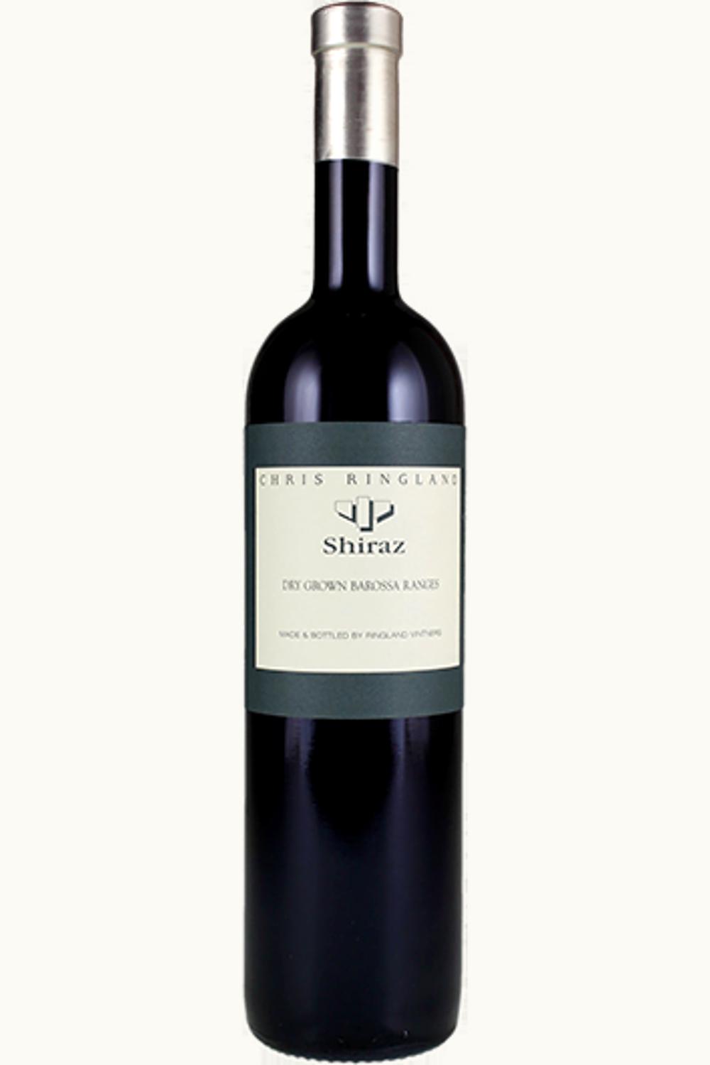 Chris Ringland Chris Ringland Dry Grown SRA, 2004