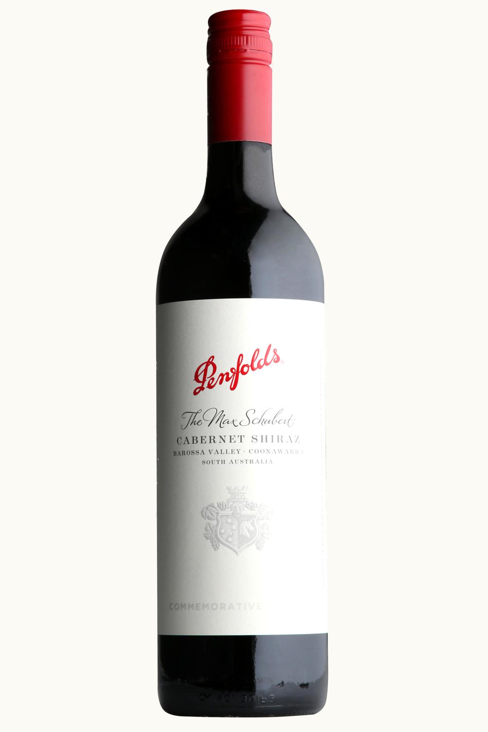 Penfolds Penfolds Bin 60 A Coona Warra Cab Sauv Barossa SRA, 2004