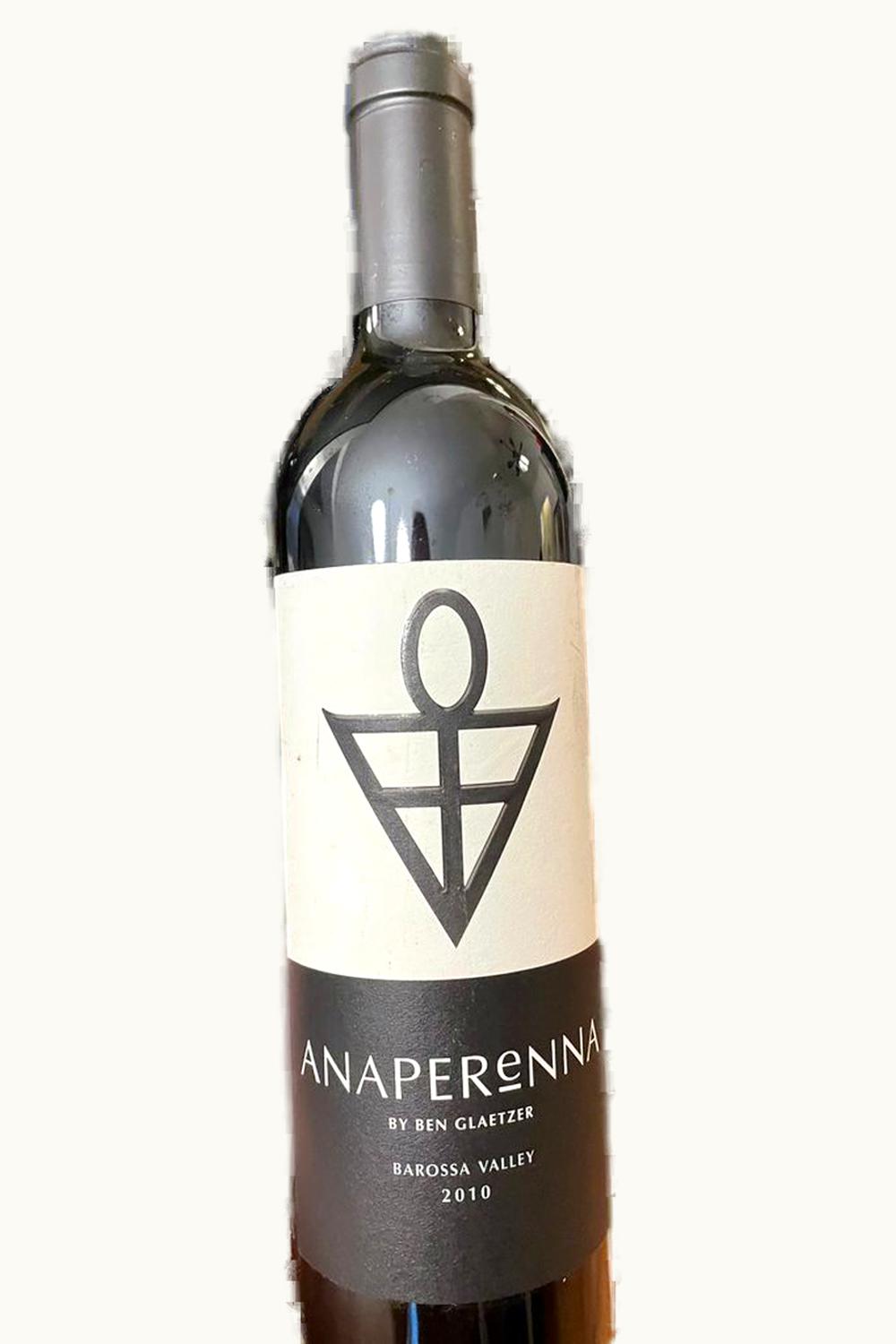 Glaetzer Glaetzer Anaperenna Godolphin, 2004