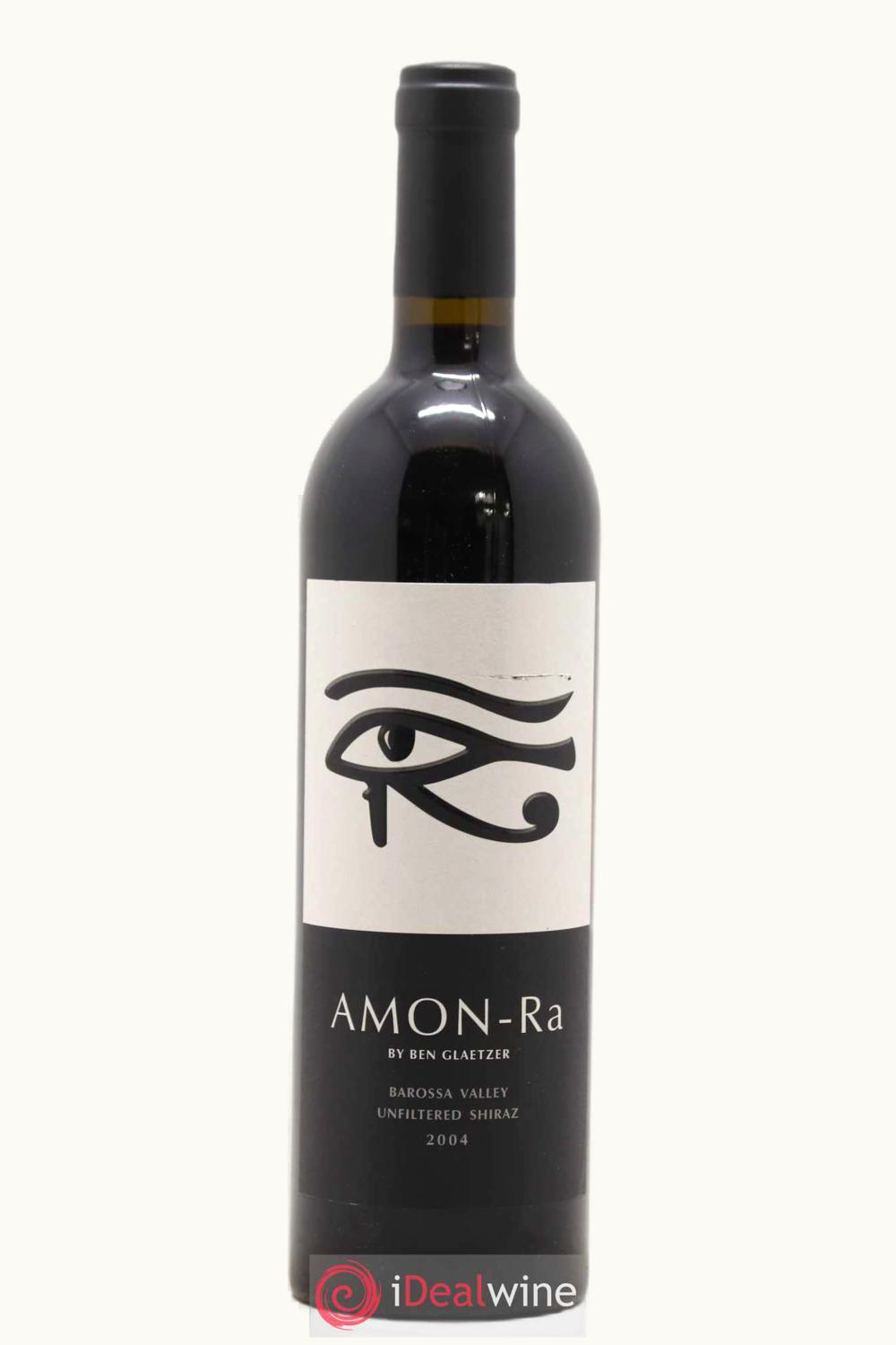 Glaetzer Glaetzer Amon Ra SRA, 2004