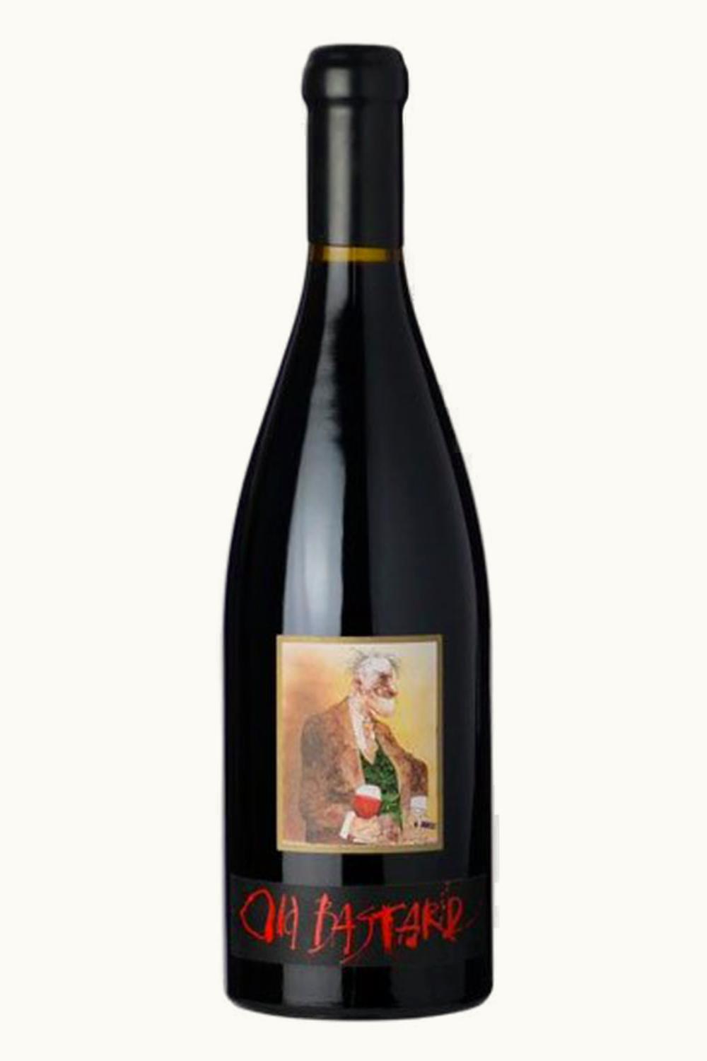 Kaesler Kaesler Old Bastard SRA, 2004